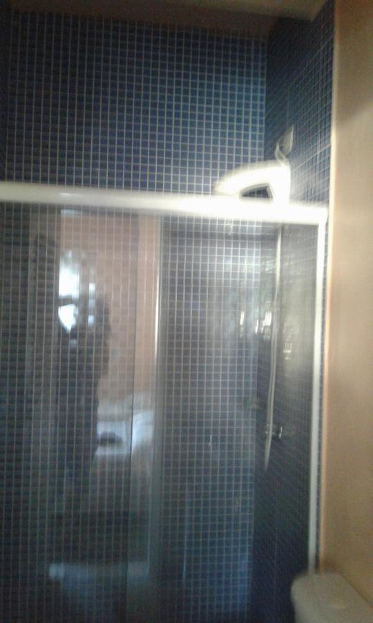 Residencial Mar Hotell Caraguatatuba Eksteriør bilde