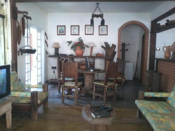 Residencial Mar Hotell Caraguatatuba Eksteriør bilde