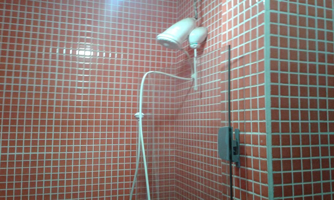 Residencial Mar Hotell Caraguatatuba Eksteriør bilde