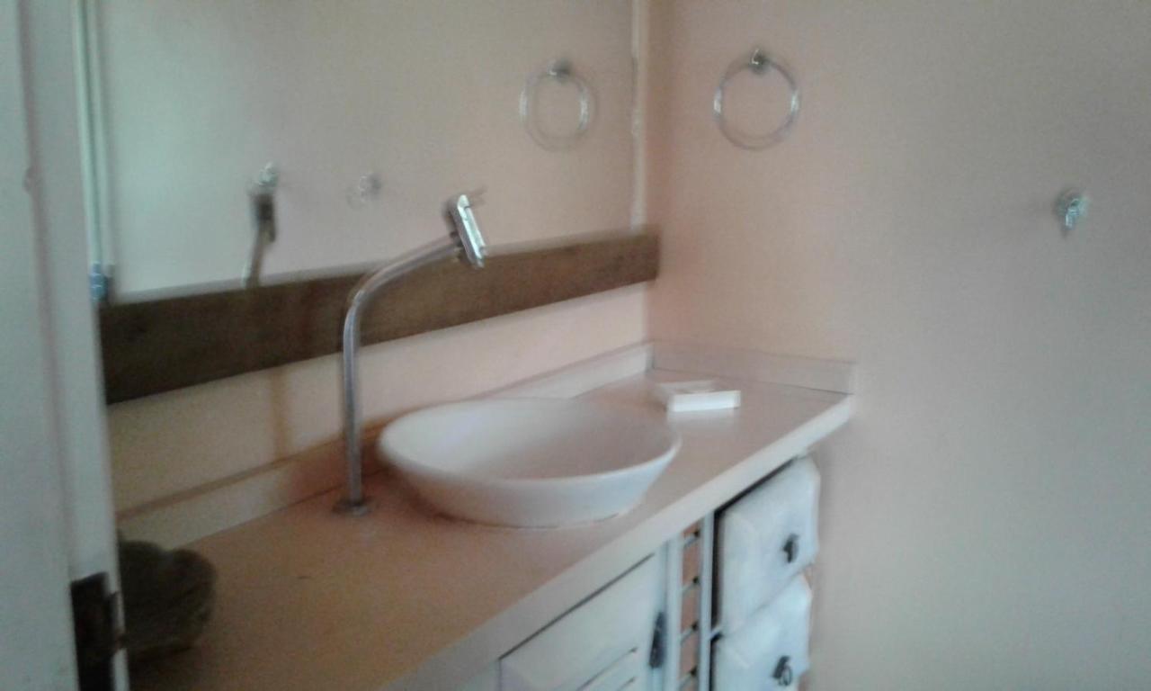 Residencial Mar Hotell Caraguatatuba Eksteriør bilde