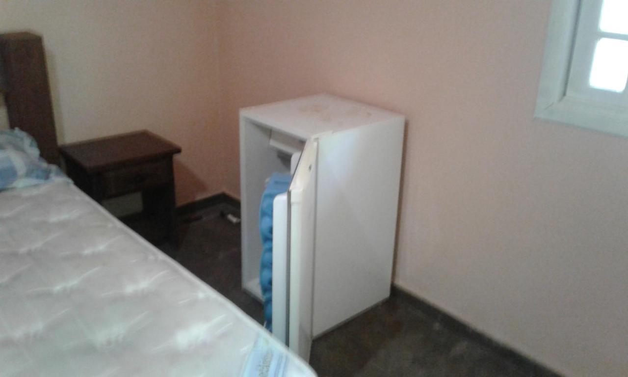 Residencial Mar Hotell Caraguatatuba Eksteriør bilde