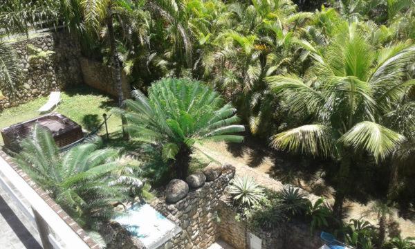 Residencial Mar Hotell Caraguatatuba Eksteriør bilde