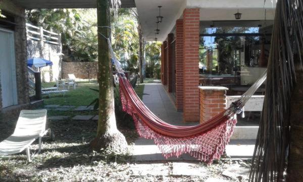 Residencial Mar Hotell Caraguatatuba Eksteriør bilde